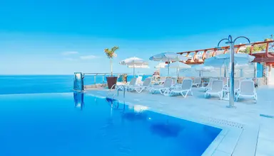 Gloria Palace Amadores Thalasso