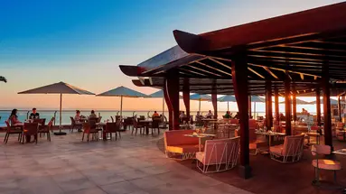 Gloria Palace Amadores Thalasso