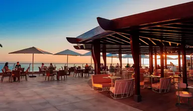 Gloria Palace Amadores Thalasso