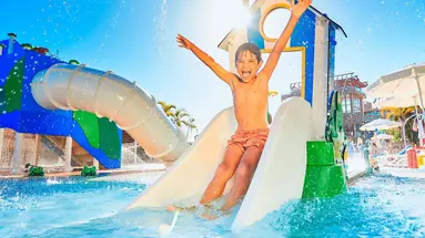 Gloria Palace Amadores Thalasso