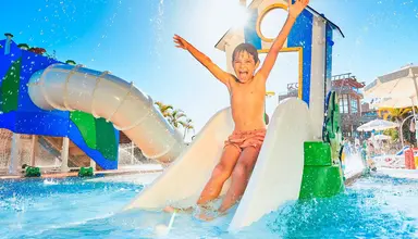 Gloria Palace Amadores Thalasso