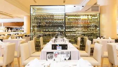 Gloria Palace Amadores Thalasso