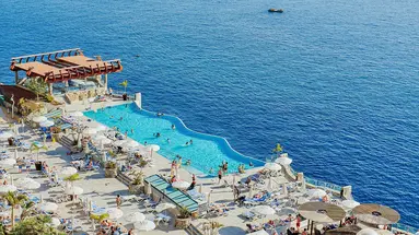 Gloria Palace Amadores Thalasso