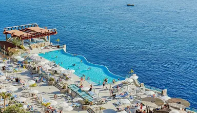 Gloria Palace Amadores Thalasso