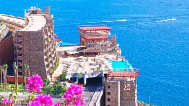 Gloria Palace Amadores Thalasso