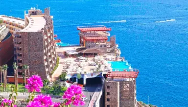 Gloria Palace Amadores Thalasso