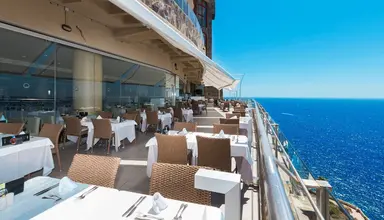 Gloria Palace Amadores Thalasso