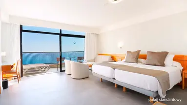 Gloria Palace Amadores Thalasso