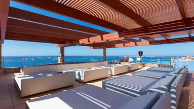 Gloria Palace Amadores Thalasso