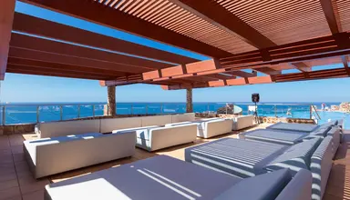 Gloria Palace Amadores Thalasso