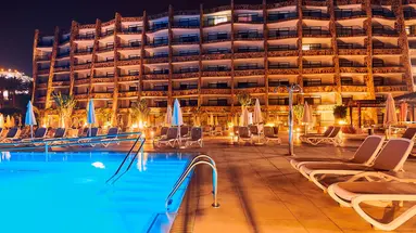 Gloria Palace Amadores Thalasso