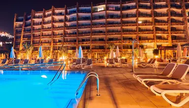 Gloria Palace Amadores Thalasso