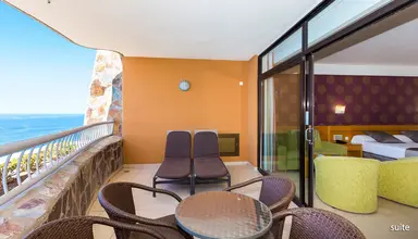 Gloria Palace Amadores Thalasso