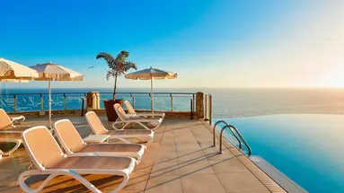 Gloria Palace Amadores Thalasso
