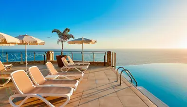 Gloria Palace Amadores Thalasso