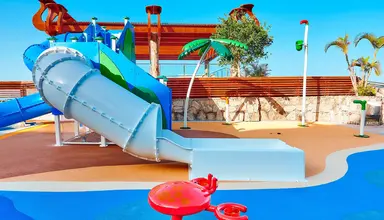 Gloria Palace Amadores Thalasso