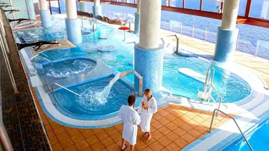Gloria Palace Amadores Thalasso