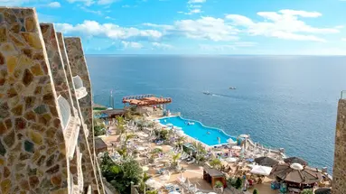 Gloria Palace Amadores Thalasso