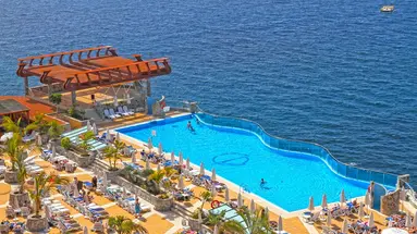 Gloria Palace Amadores Thalasso