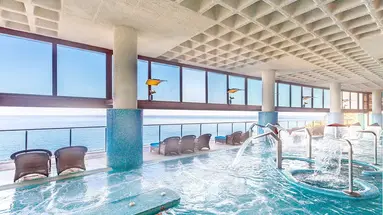 Gloria Palace Amadores Thalasso
