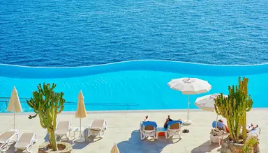 Gloria Palace Amadores Thalasso