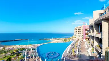 Gloria Palace Royal & SPA