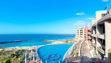 Gloria Palace Royal & SPA