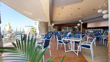 Gloria Palace Royal & SPA