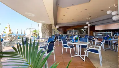 Gloria Palace Royal & SPA