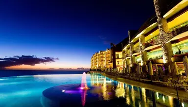 Gloria Palace Royal & SPA