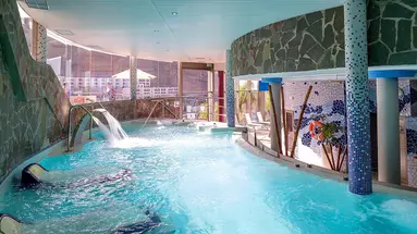 Gloria Palace Royal & SPA