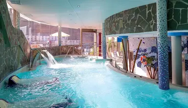 Gloria Palace Royal & SPA