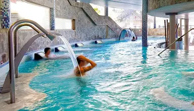 Gloria Palace Royal & SPA