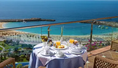 Gloria Palace Royal & SPA