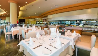Gloria Palace Royal & SPA