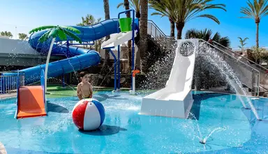 Gloria Palace San Augustin Thalasso