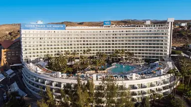 Gloria Palace San Augustin Thalasso