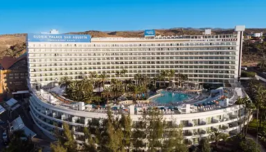 Gloria Palace San Augustin Thalasso