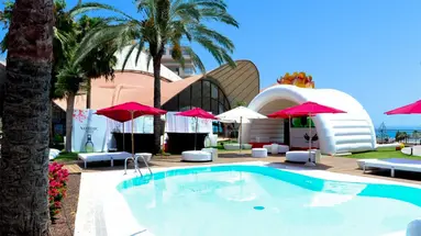 Gloria Palace San Augustin Thalasso