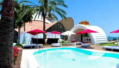 Gloria Palace San Augustin Thalasso