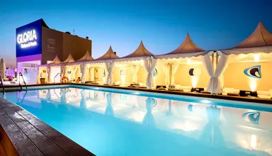 Gloria Palace San Augustin Thalasso