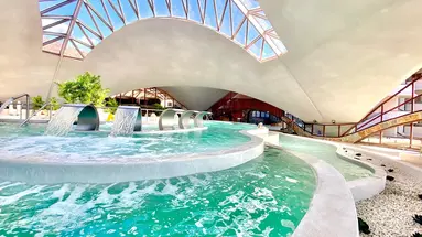 Gloria Palace San Augustin Thalasso