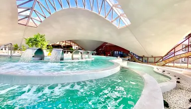 Gloria Palace San Augustin Thalasso