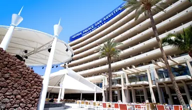 Gloria Palace San Augustin Thalasso