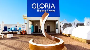 Gloria Palace San Augustin Thalasso