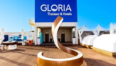 Gloria Palace San Augustin Thalasso