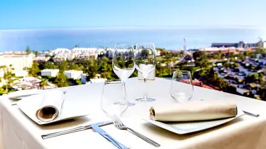 Gloria Palace San Augustin Thalasso