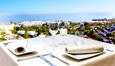 Gloria Palace San Augustin Thalasso