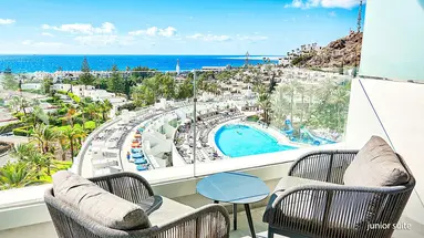 Gloria Palace San Augustin Thalasso