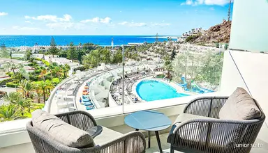Gloria Palace San Augustin Thalasso